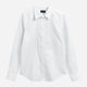 Koszula GANT Solid Stretch Broadcloth 4350022 38 Biały (7325702186566) - obraz 3