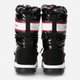 Śniegowce dziewczęce Tommy Hilfiger T3A6-32436-1485999- 32 Czarne (8052578028025) - obraz 5