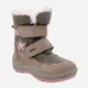 Чоботи зимові шкіряні дитячі Primigi PWIGT 2877844 25 Коричневі (2877844250360) - зображення 2