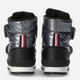 Śniegowce dziewczęce Tommy Hilfiger T3A5-32434-1485918- 40 Ciemno srebrne (8052578025505) - obraz 5