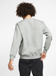 Bluza bez kaptura męska Nike M Nsw Club Crw Bb BV2662-063 M Szara (193146344609) - obraz 2