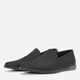 Buty slip-on Kazar 53174-TK-00 42 (9) 27 cm Czarne (5903387255733) - obraz 2