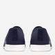 Buty slip-on buty Kazar 53174-TK-19 44 (10,5) 28,5 cm Granatowe (5903387255917) - obraz 4