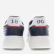 Sneakersy męskie na wysokiej platformie do kostki U.S. Polo Assn JEWEL003M-AY1 43 28 cm Ciemnogranatowe (8055197230893) - obraz 3