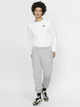 Спортивні штани чоловічі Nike M Nsw Club Pant Cf Bb BV2737-063 L (193147714388) - зображення 3