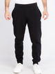 Спортивні штани Champion 212583-KK001 S Black (8056426564925) - зображення 1