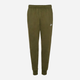 Спортивні штани чоловічі Nike Club Jogger BV2671-327 XL Зелені (195238903503) - зображення 8