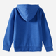 Bluza 5.10.15 Fast Imagination 1F4106 110 cm Niebieska (5901463103077) - obraz 2