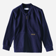 Bluza chłopięca rozpinana bez kaptura 5.10.15 Max And Mia Bts 1F4101 122 cm Granatowa (5901463186018) - obraz 1