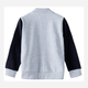 Bluza 5.10.15 Mix And Match 1F4103 92 cm Szara (5902361999892) - obraz 2