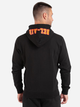 Толстовка Bel-Air Athletics 30BELM409216251-99 2XL Black (8056353008868) - зображення 2