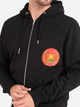 Bluza Bel-Air Athletics 30BELM409216251-99 XL Czarna (8056353008851) - obraz 3