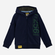 Bluza Original Marines DCA2673B-19-3923TCX 110-116 cm Blu07 (2000301455040) - obraz 1
