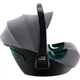 Автокрісло Britax-Romer Baby-Safe 3 i-Size Grey Marble (2000036942) - зображення 5