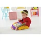 Розвиваюча іграшка Fisher-Price Музична книжечка з віршиками (укр.) (DKK16) - зображення 6