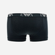 Bokserki Emporio Armani CC715-111210 S 2 szt. Czarne (8034152522297) - obraz 3