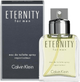 Туалетна вода для чоловіків Calvin Klein Eternity 50 мл (088300605309) - зображення 1