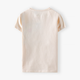 T-shirt 5.10.15 4I4110 146 cm Beżowy (5901463213387) - obraz 2