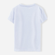 T-shirt 5.10.15 Mix And Match 2I4036 134 cm Biały (5902361967051) - obraz 2
