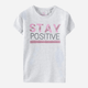 T-shirt 5.10.15 Mix And Match 4I4106 134 cm Szary (5901463203562) - obraz 1