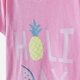 T-shirt 5.10.15 Mix And Match 3I4036 104 cm Różowy (5902361957779) - obraz 3