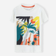 T-shirt 5.10.15 Tropicool 1I4067 122 cm Beżowy (5902361983761) - obraz 1