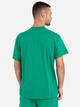 Футболка Bel-Air Athletics 29BELM103R206750-40 L Hunter Green (8059304301155) - зображення 2