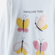 T-shirt z długim rękawem 5.10.15 Nature Crafted 3H4003 92 cm Beżowy (5902361900959) - obraz 3
