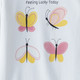 T-shirt z długim rękawem 5.10.15 Nature Crafted 3H4003 92 cm Beżowy (5902361900959) - obraz 4