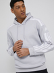 Bluza z kapturem Adidas Squadra 21 Hoody GT6635 L Szary (4064045271951) - obraz 1