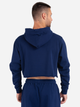 Bluza z kapturem Bel-Air Athletics 29BELM802206751-88 L Bluette (8059304305740) - obraz 2