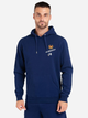 Худі Bel-Air Athletics 30BELM307216251-89 XL Blue (8056353008431) - зображення 1