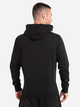 Bluza z kapturem Bel-Air Athletics 30BELM307216251-99 2XL Czarny (8056353008516) - obraz 2