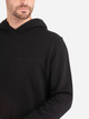 Bluza z kapturem Bel-Air Athletics 30BELM313R216256-99 2XL Czarna (8056353004136) - obraz 3