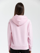 Bluza damska z kapturem elegancka Champion 112724-PS104 XS Różowa (8056426960918) - obraz 2
