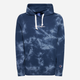 Bluza z kapturem Champion 216160-BS538 S Niebieska (8053305513302) - obraz 4