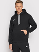 Bluza męska z kapturem Nike Park 20-Hoody CW6894-010 XXL Czarna (194502372212) - obraz 1