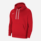 Bluza męska z kapturem Nike Park 20-Hoody CW6894-657 L Czerwona (194502372670) - obraz 1