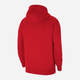 Bluza męska z kapturem Nike Park 20-Hoody CW6894-657 L Czerwona (194502372670) - obraz 2
