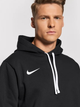 Bluza męska z kapturem Nike Park 20-Hoody CW6894-010 L Czarna (194502372199) - obraz 4