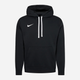 Bluza męska z kapturem Nike Park 20-Hoody CW6894-010 XL Czarna (194502372205) - obraz 5