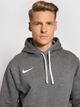 Bluza męska z kapturem Nike Park 20-Hoody CW6894-071 M Szara (194502372304) - obraz 4