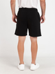 Szorty Bel-Air Athletics 30BELB103R216256-99 S Czarne (8056353005744) - obraz 2