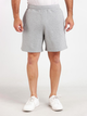 Spodenki Bel-Air Athletics 30BELB113R216256-95 M szare (8056353003689) - obraz 1