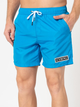 Шорти пляжні чоловічі Iceberg Medium Boardshort ICE1MBM02 L Сині (8051884145976) - зображення 3