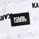 Шорти пляжні Karl Lagerfeld KL21MBM06 M White (8052283337986) - зображення 2