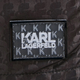 Szorty plażowe Karl Lagerfeld KL21MBM13 2XL Tylko jeden kolor (8052283338716) - obraz 3