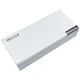 Зовнішній акумулятор Remax Riji 30000mAh QC 22.5W Білий (RPP-257) - зображення 5