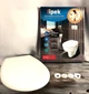Сидіння для унітаза NKP IPEK 0304 Soft Close+Quick Release термопласт - изображение 2