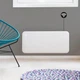 Grzejnik konwektorowy 1500W WiFi - obraz 8